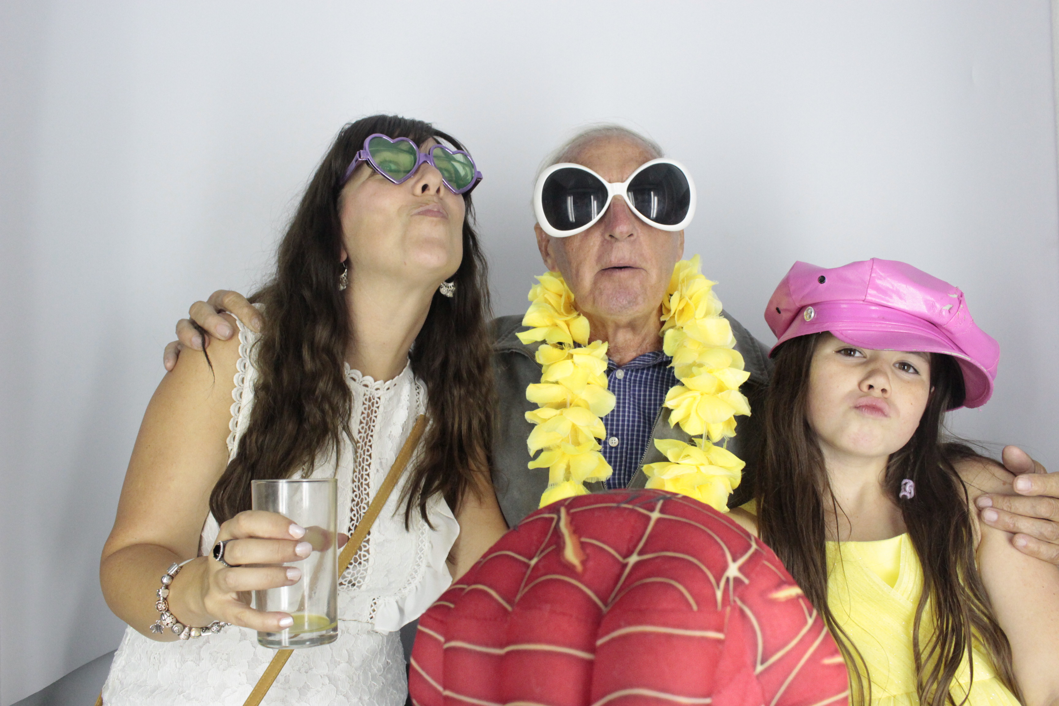 Nadine 40th Birthday  | View more photos from the event at gallery.myphotoboothexperience.co.uk/u/MyPhotoBoothExperienceLtd/Nadine-40th-Birthday